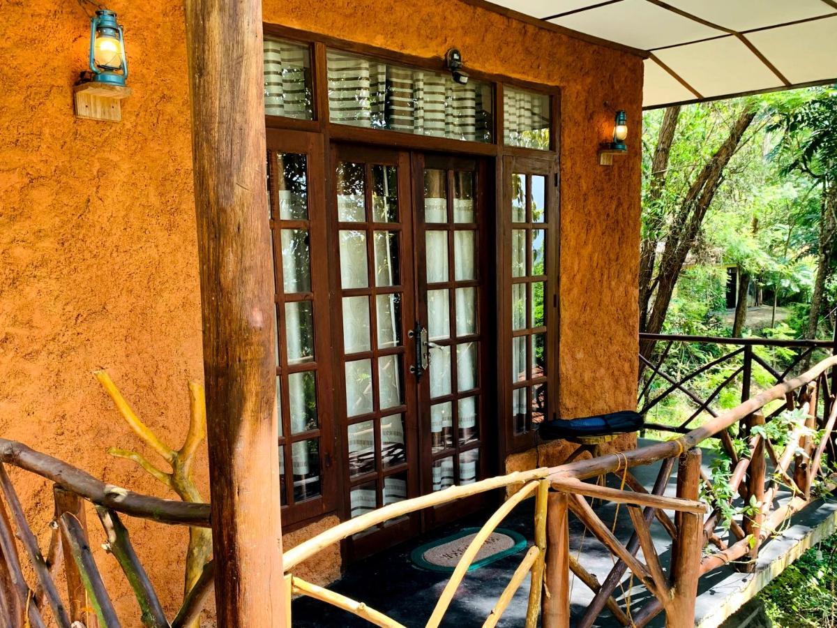 The Nirwana Cottage Ella Exterior foto